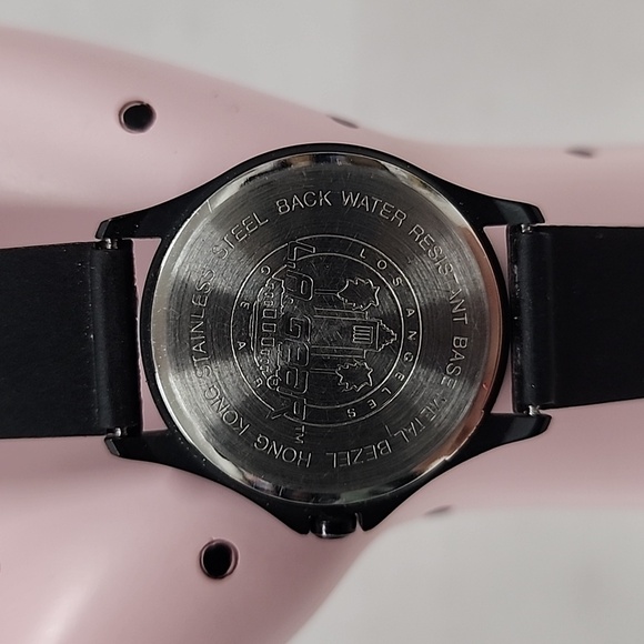 Vintage 90s L.A. Gear Watch - Picture 3 of 3